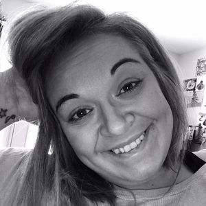 Meet your Posher, Sherry